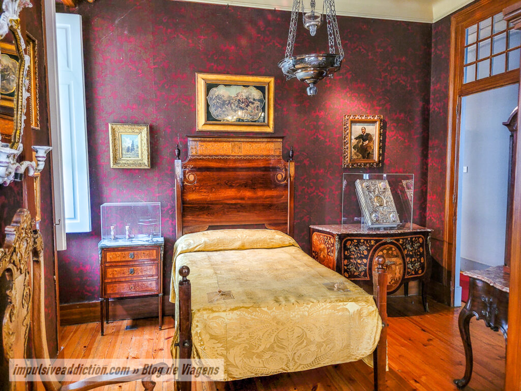 Casa-museu Dr. Anastácio Gonçalves