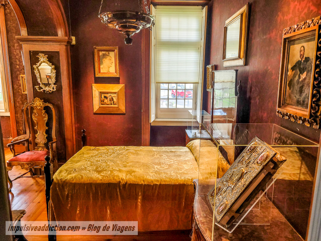 Casa-museu Dr. Anastácio Gonçalves