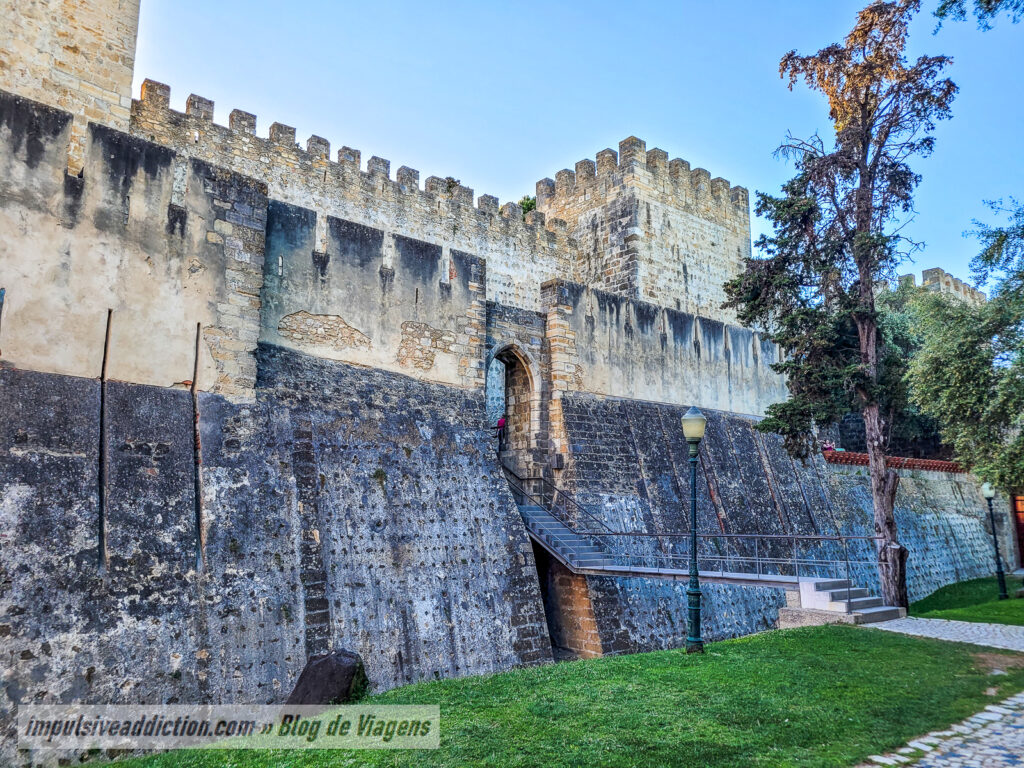 Castelo de São Jorge