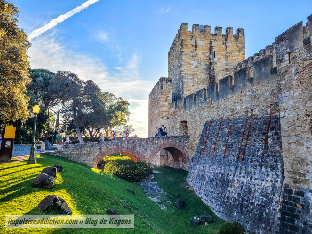 Castelo de São Jorge