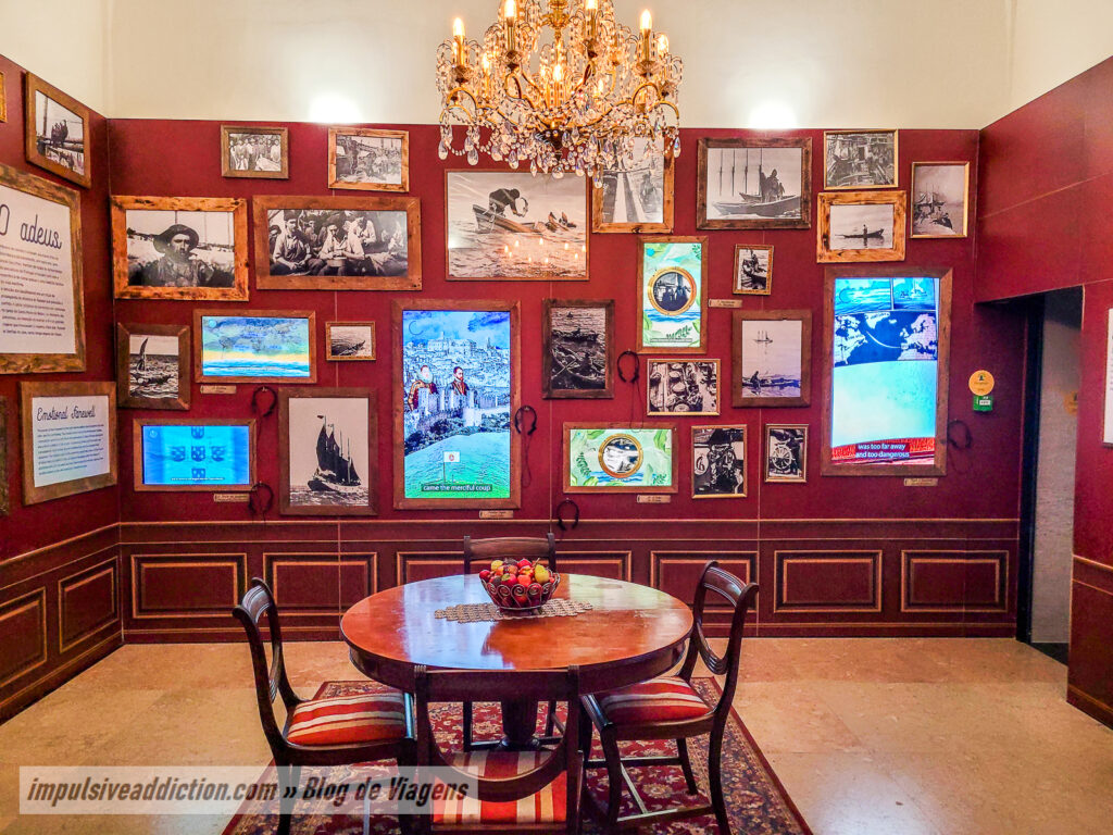 Centro Interpretativo do Bacalhau