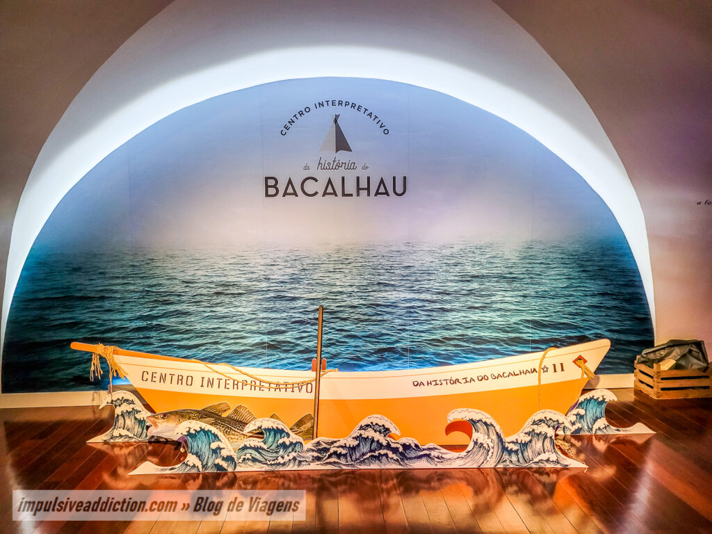 Centro Interpretativo do Bacalhau