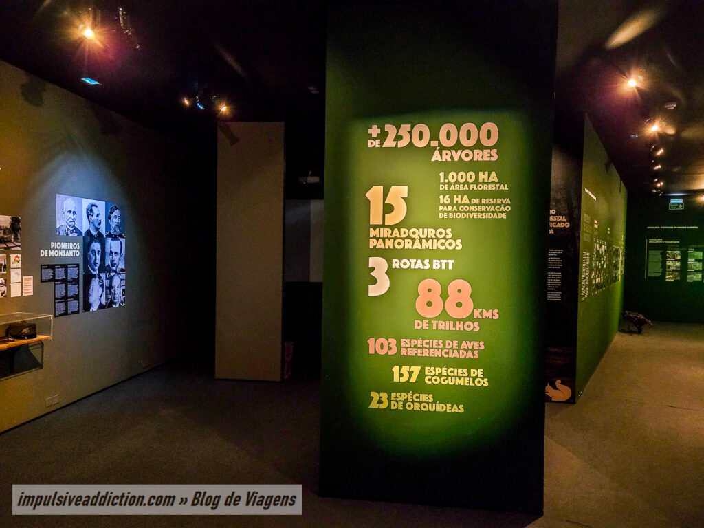 Centro de Interpretação de Monsanto