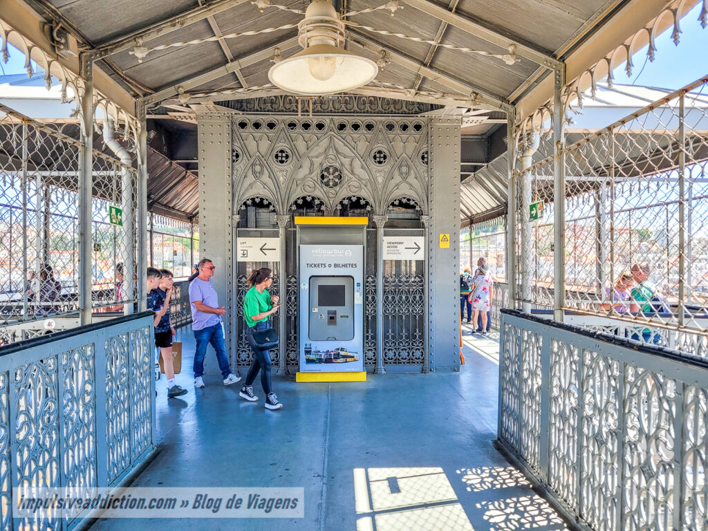 Elevador de Santa Justa