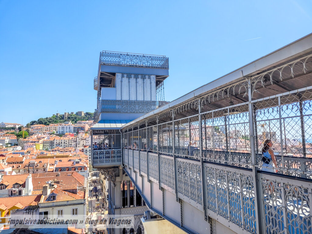 Elevador de Santa Justa