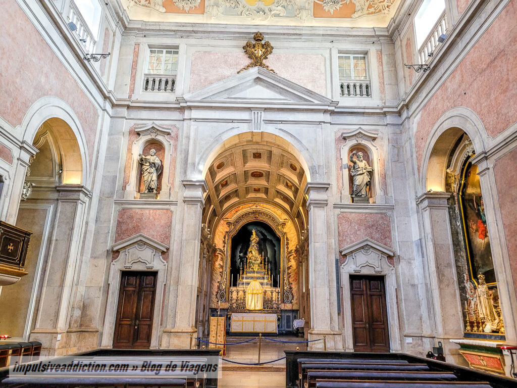 Igreja de Nossa Senhora da Conceição Velha