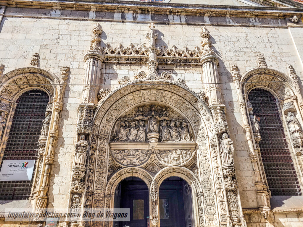 Igreja de Nossa Senhora da Conceição Velha