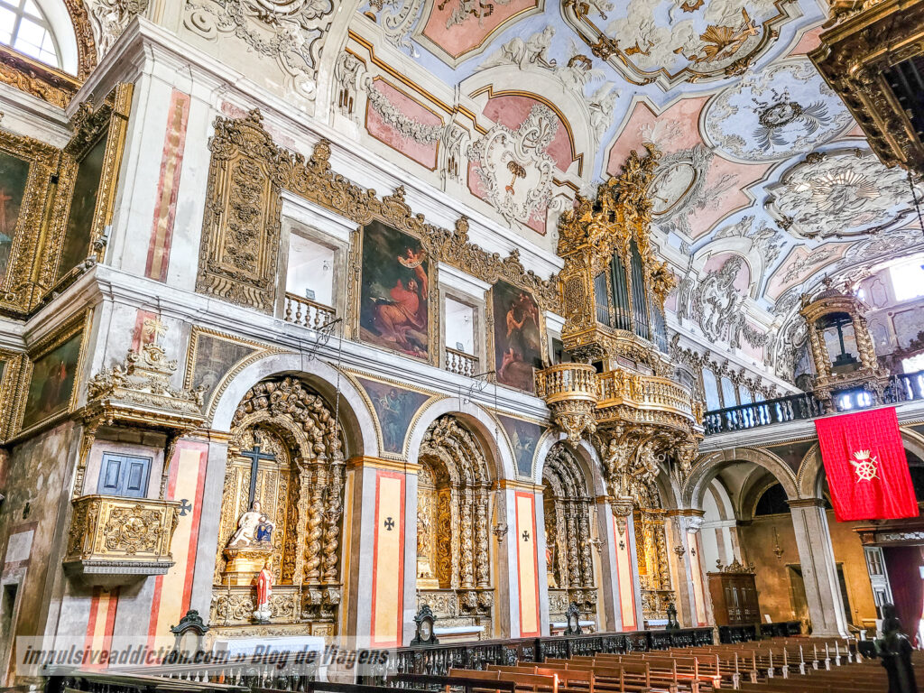 Igreja de Santa Catarina de Lisboa