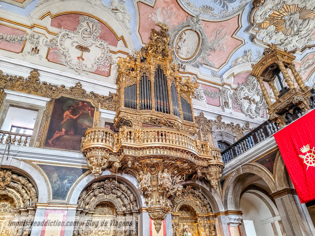Igreja de Santa Catarina de Lisboa
