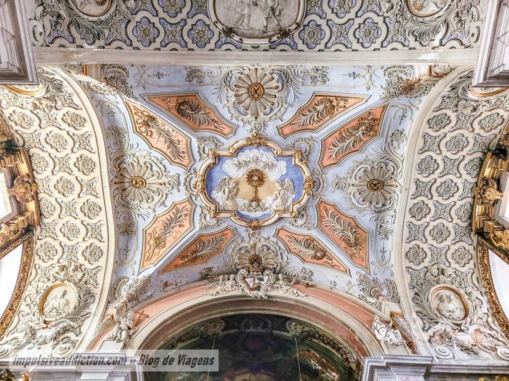 Igreja de Santa Catarina de Lisboa