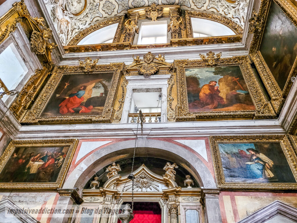 Igreja de Santa Catarina de Lisboa