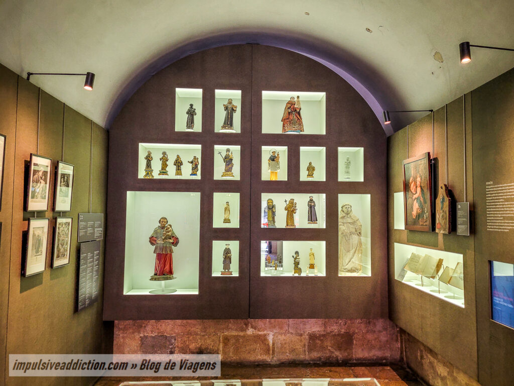 Museu de Lisboa - Santo António