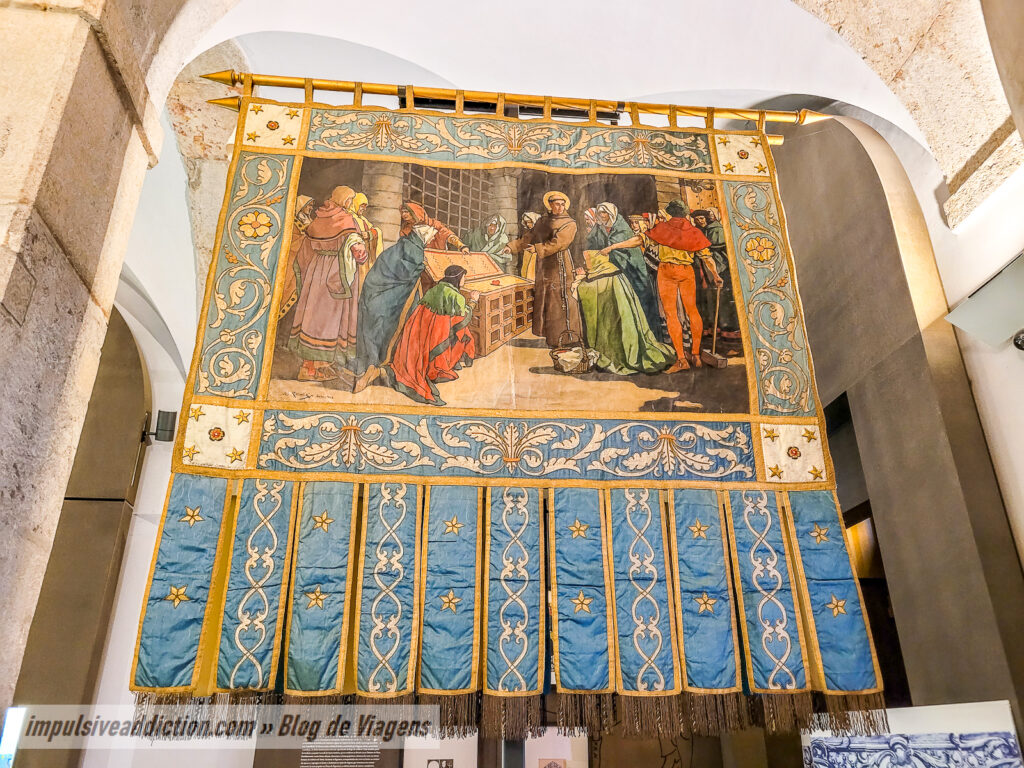 Museu de Lisboa - Santo António