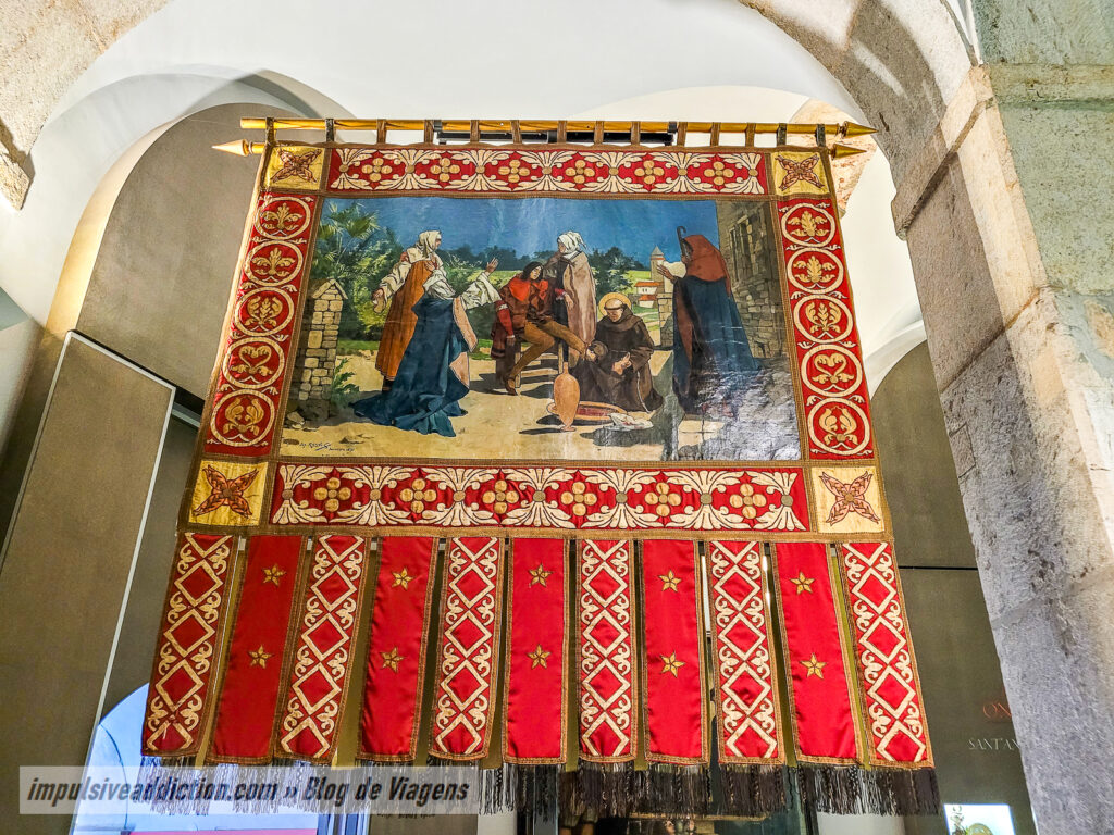 Museu de Lisboa - Santo António