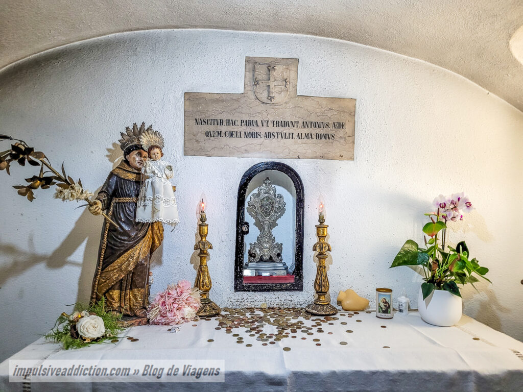 Igreja de Santo António