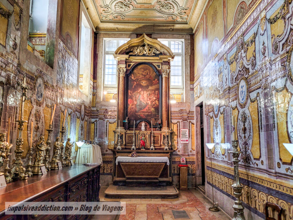 Igreja de Santo António