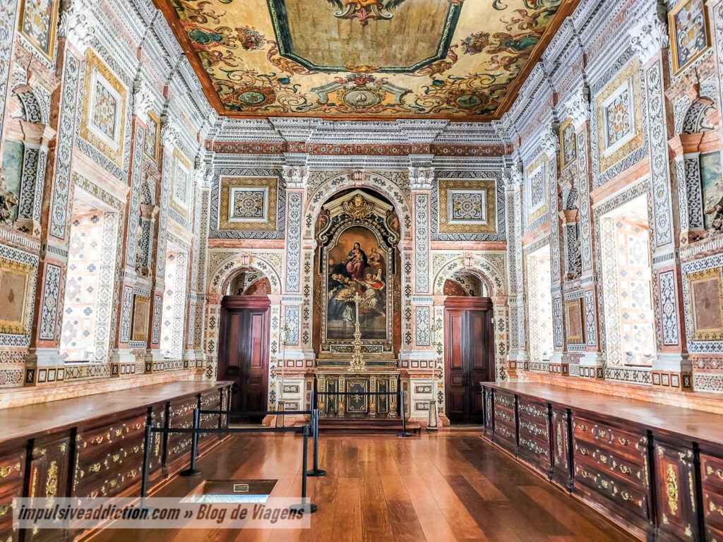 Igreja de São Vicente de Fora