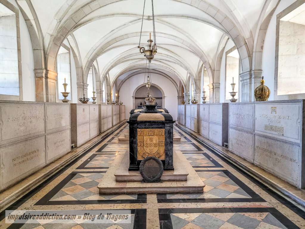 Igreja de São Vicente de Fora