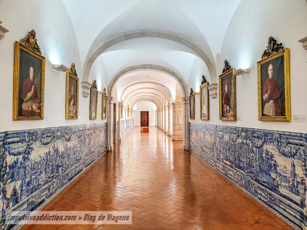 Igreja de São Vicente de Fora