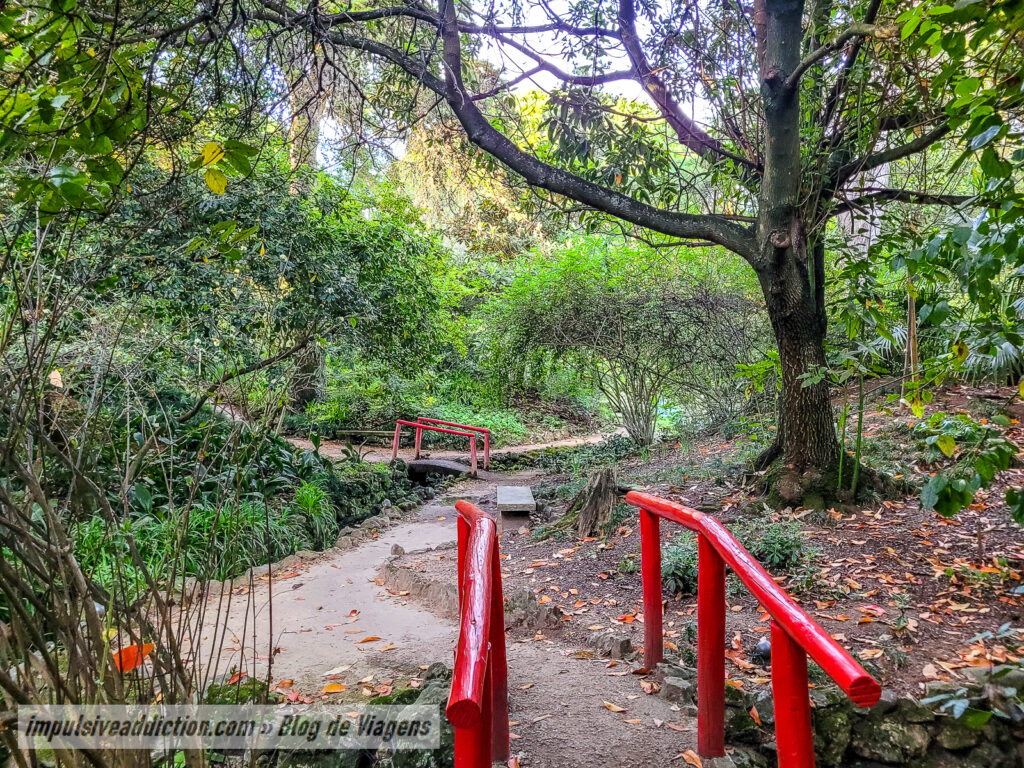 Jardim Botânico Tropical de Belém