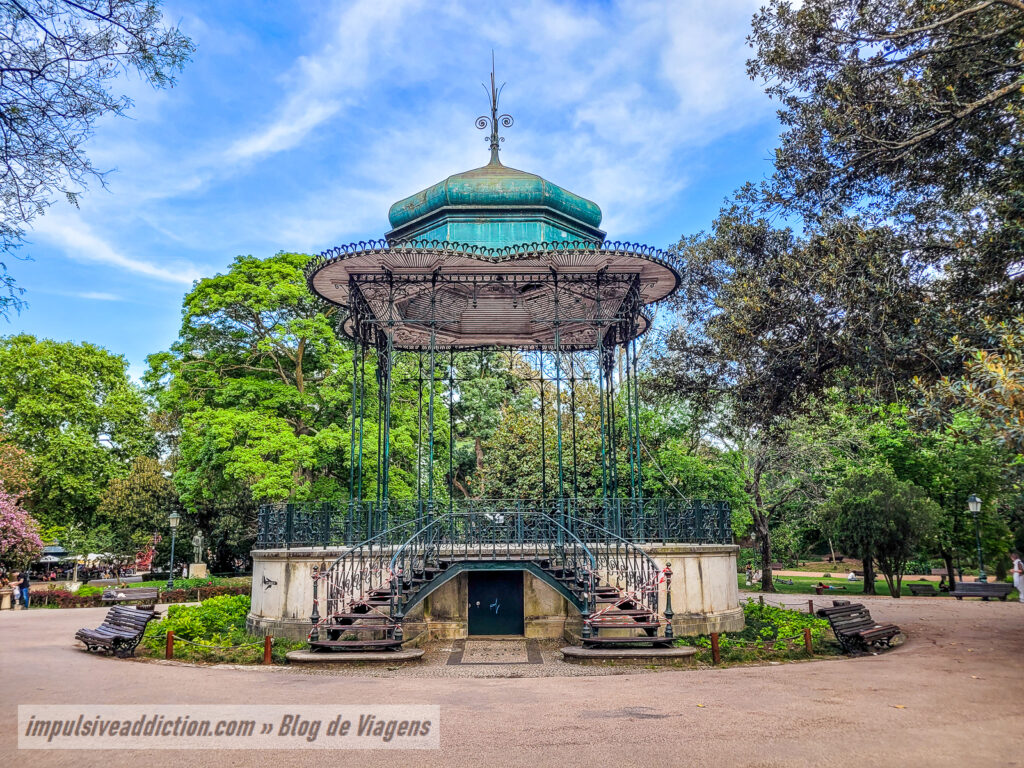 Jardim da Estrela