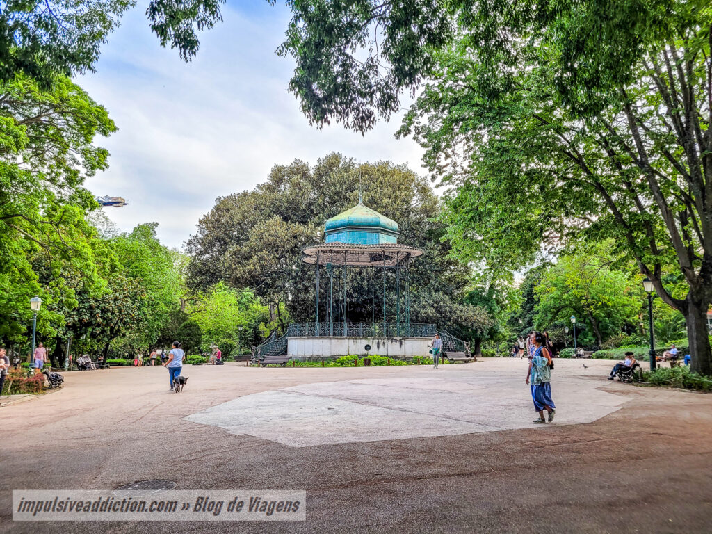 Jardim da Estrela