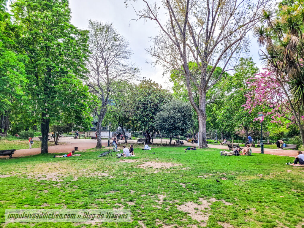Jardim da Estrela