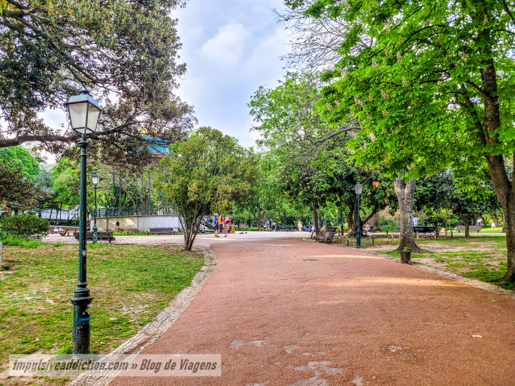 Jardim da Estrela