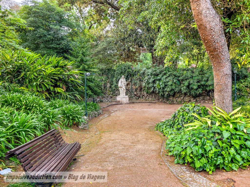 Jardim da Estrela