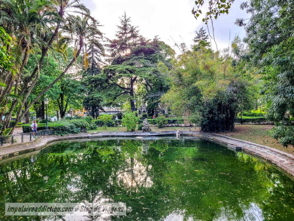 Jardim da Estrela