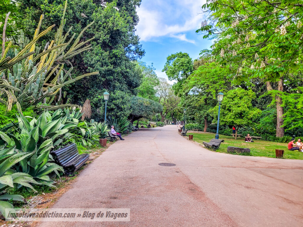 Jardim da Estrela