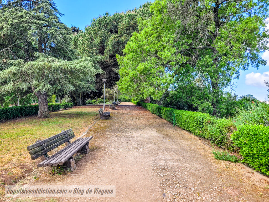 Jardim de Montes Claros