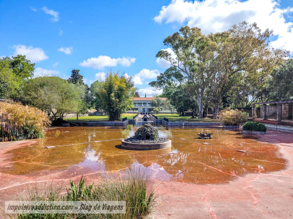 Jardim de Montes Claros