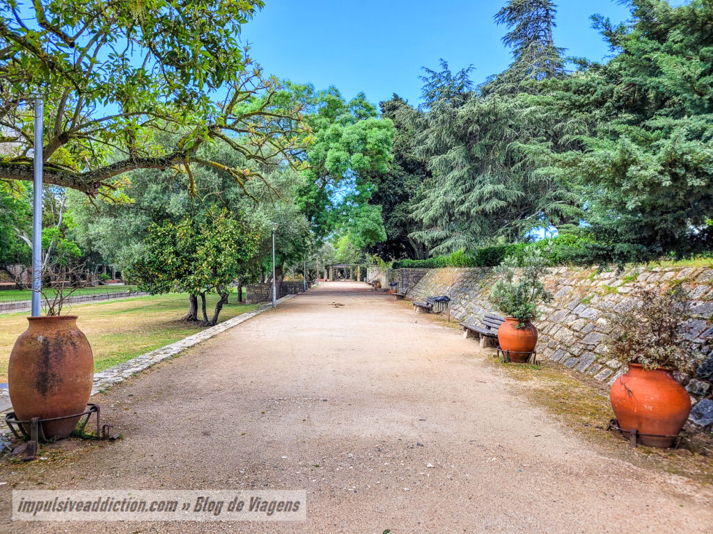 Jardim de Montes Claros