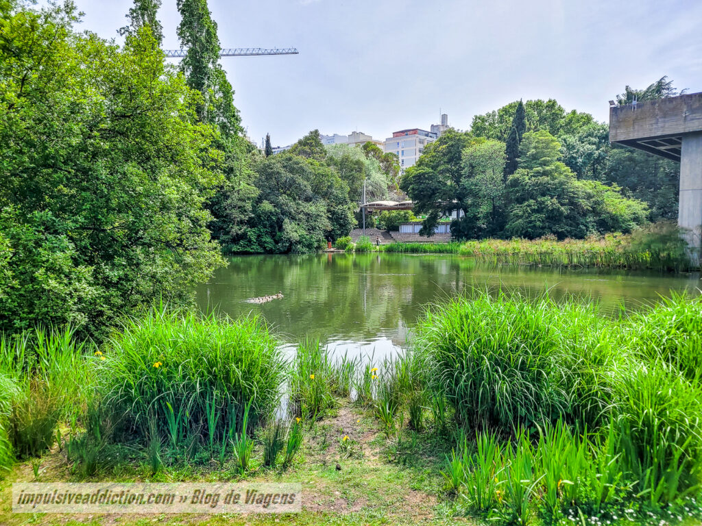 Jardins da Gulbenkian