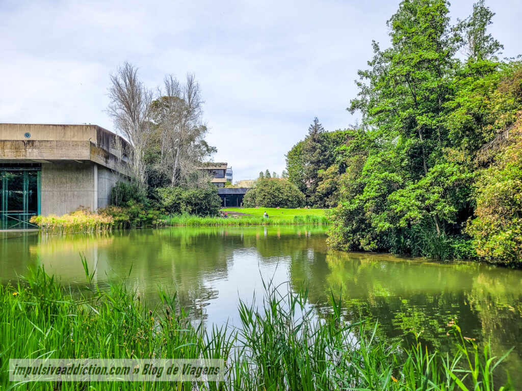 Jardins da Gulbenkian