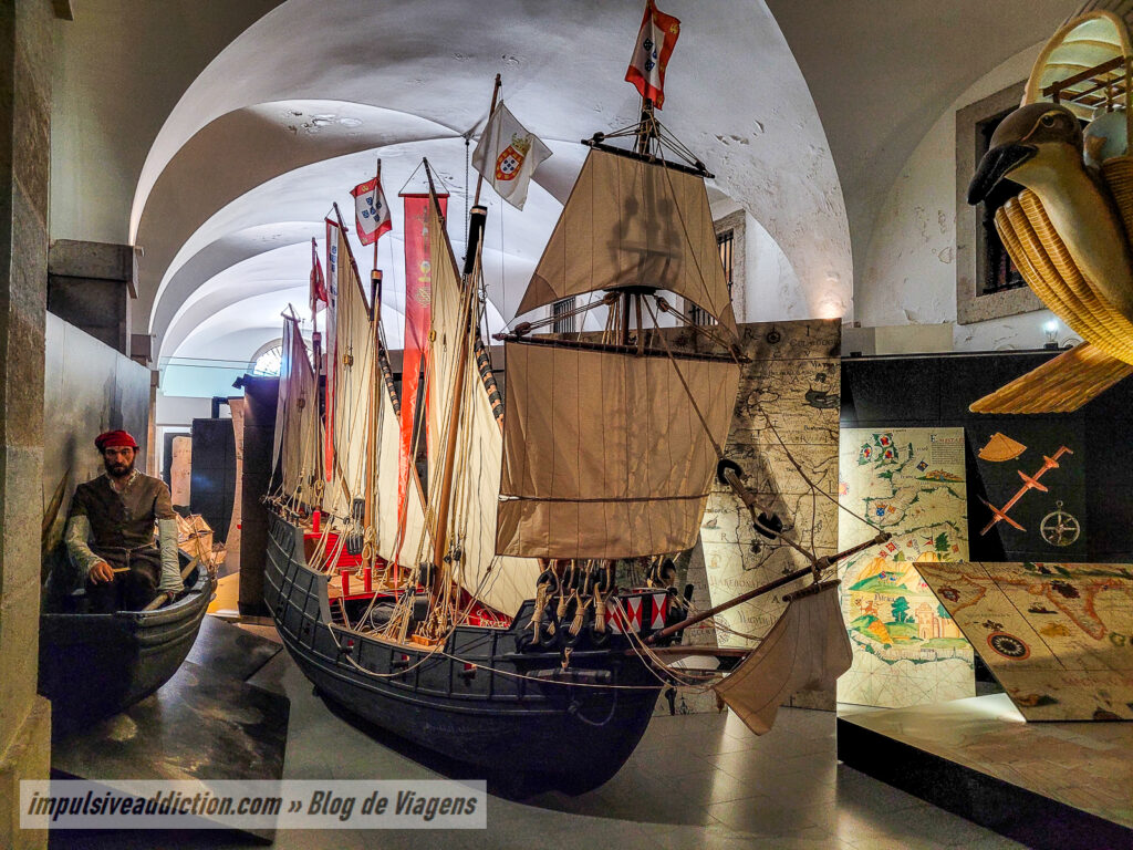 Lisboa Story Center