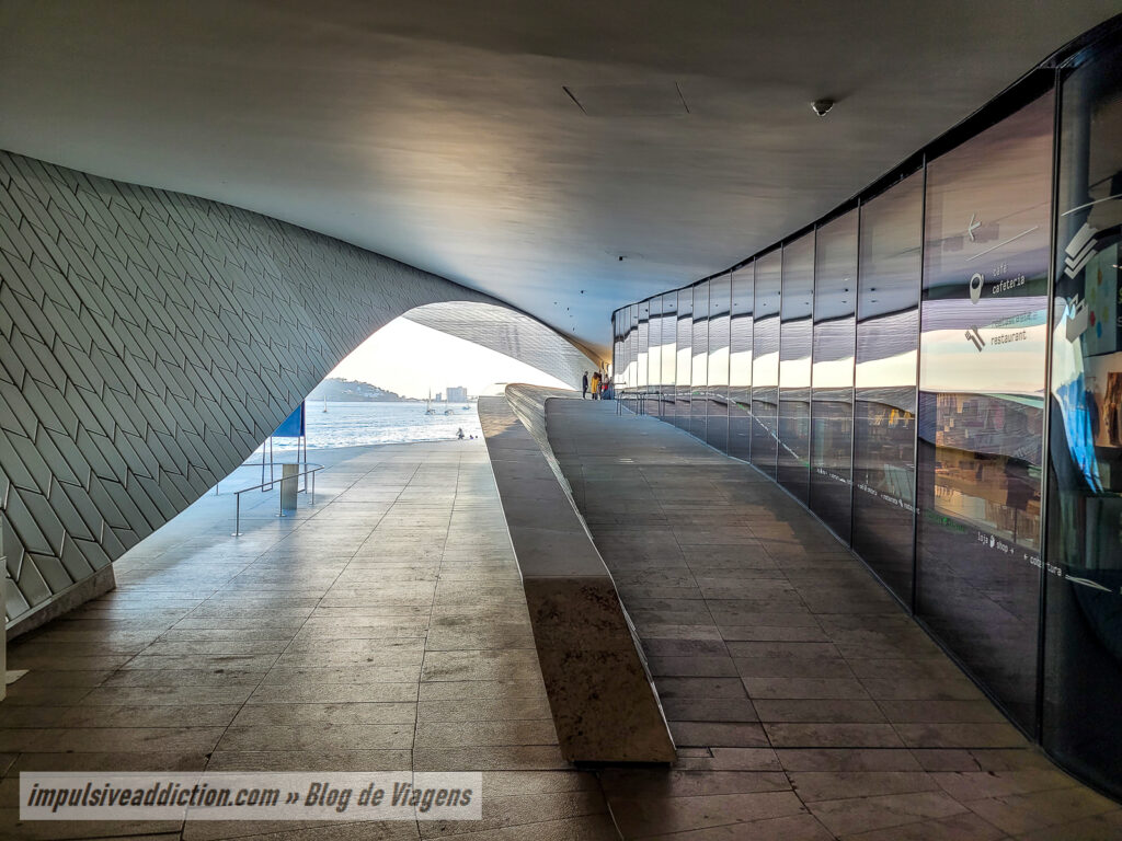 MAAT em Lisboa