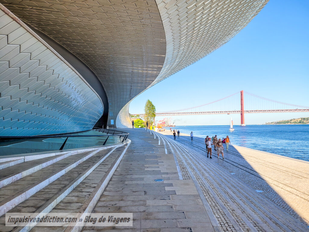 MAAT em Lisboa