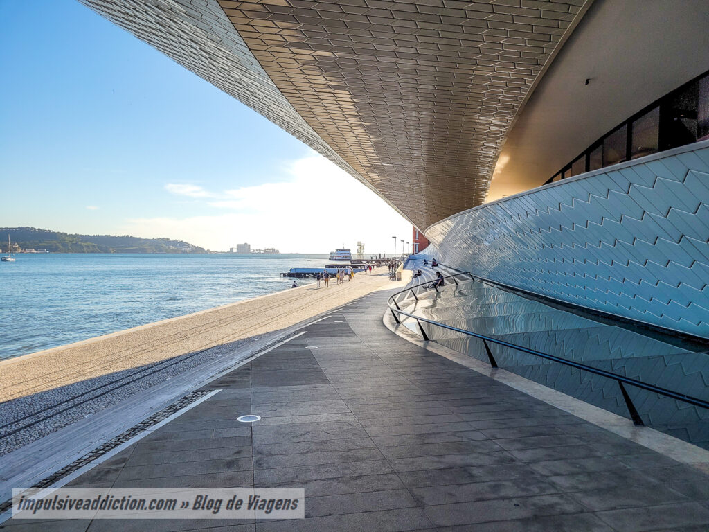 MAAT em Lisboa