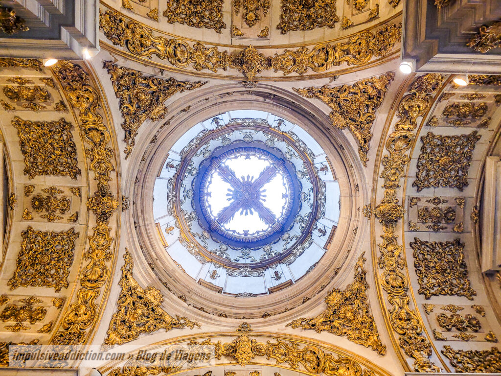 Igreja do Mosteiro da Madre de Deus (Museu do Azulejo de Lisboa)