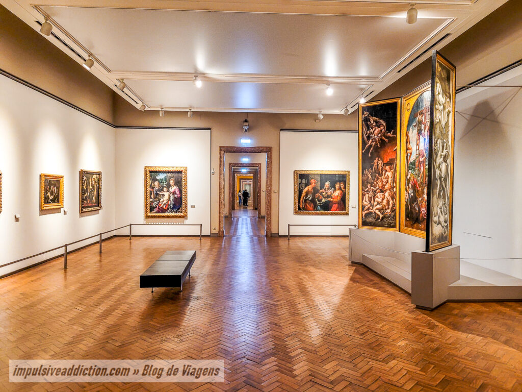 Museu Nacional de Arte Antiga