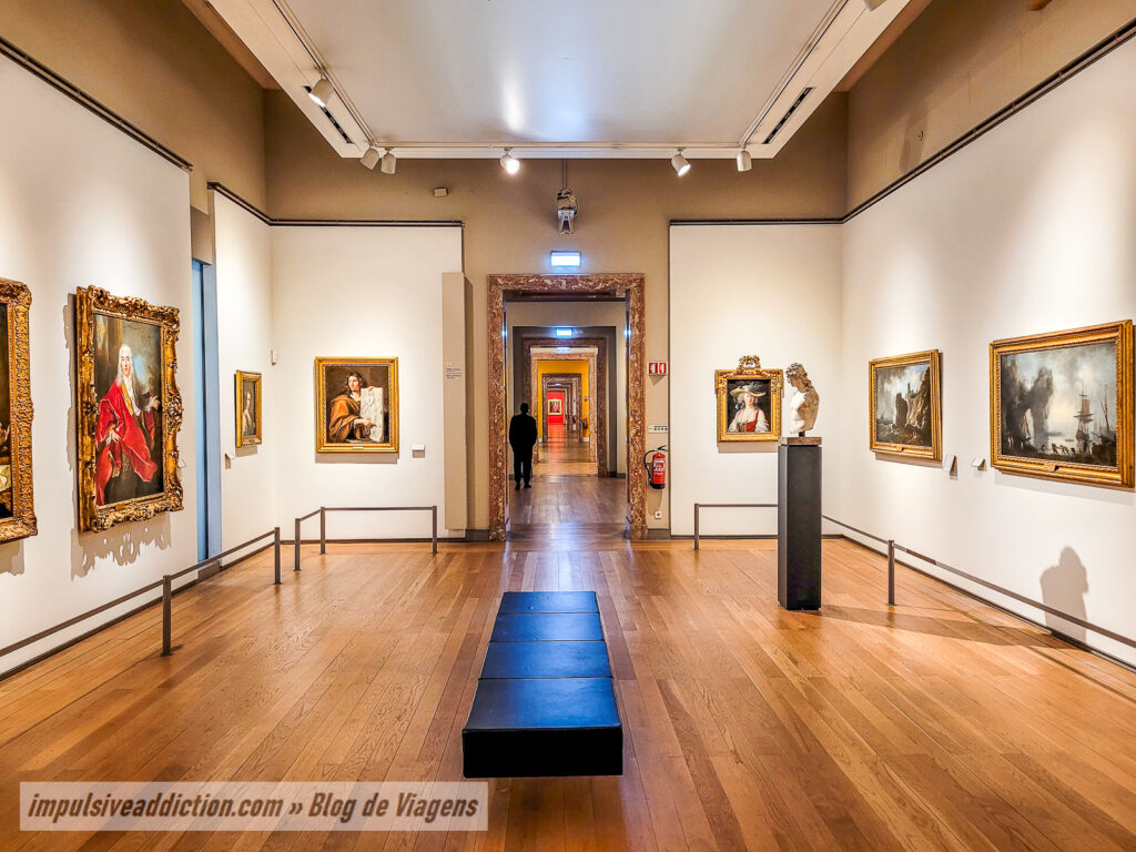 Museu Nacional de Arte Antiga