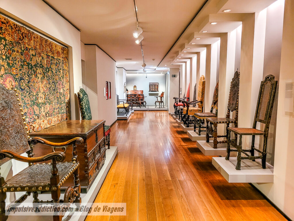 Museu Nacional de Arte Antiga
