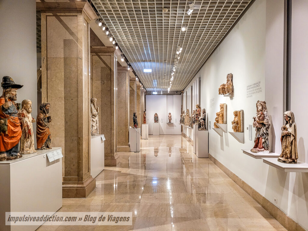 Museu Nacional de Arte Antiga
