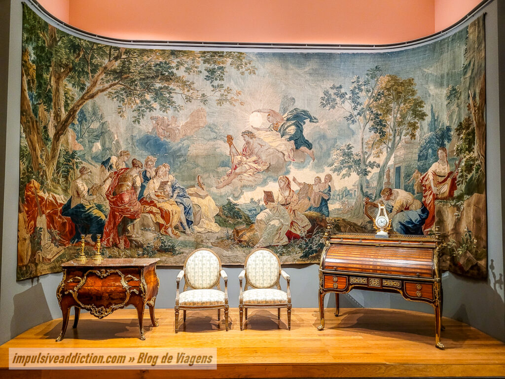 Museu Nacional de Arte Antiga