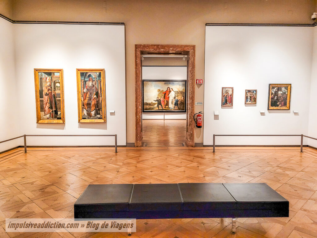 Museu Nacional de Arte Antiga