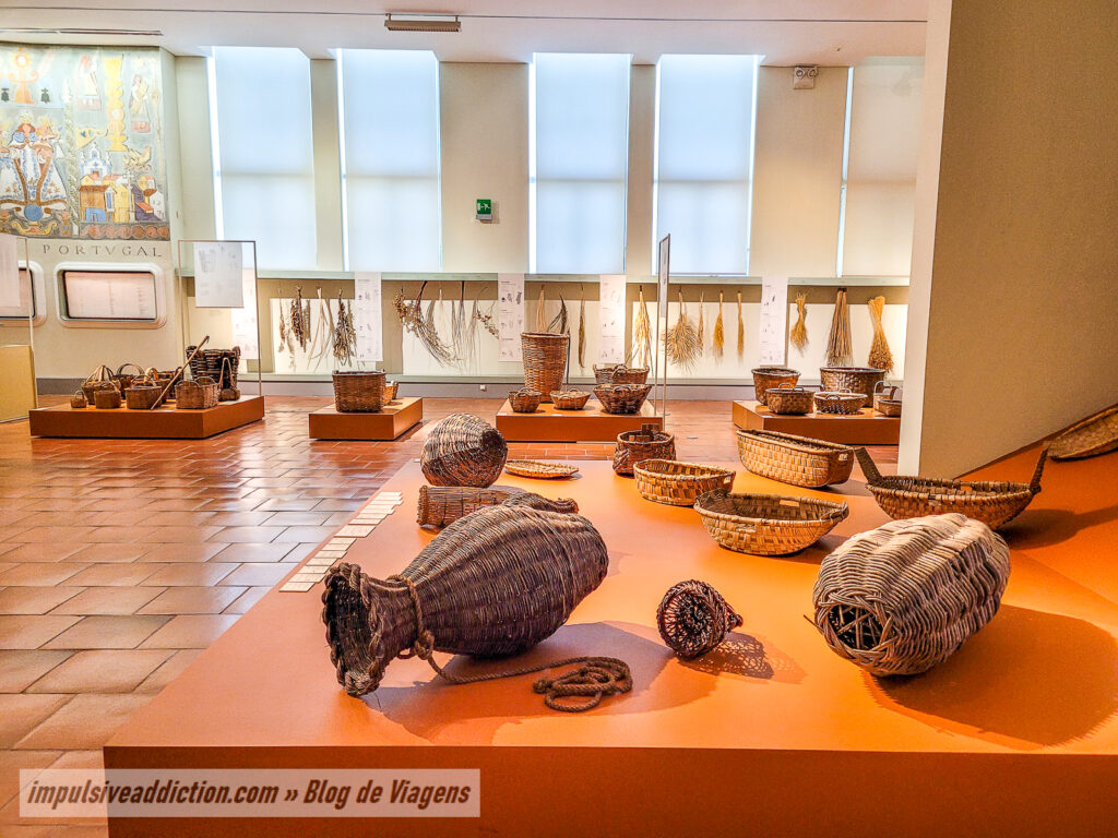 Museu de Arte Popular de Lisboa