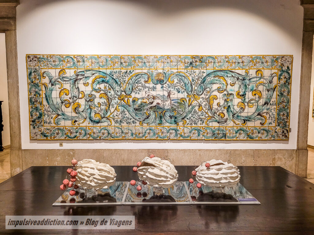 Museu Nacional do Azulejo
