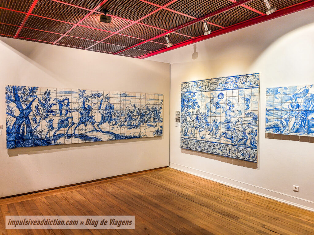 Museu Nacional do Azulejo